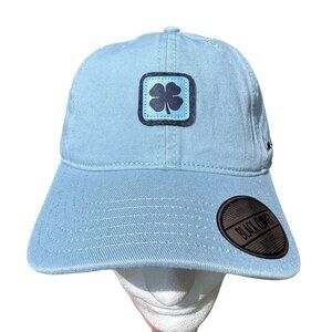 Black Clover Live Lucky Blue Adjustable Cap